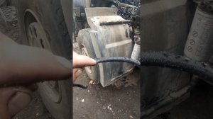 Установка ТНВД ЯМЗ 6581