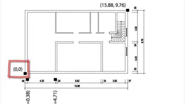 PDF to DWG with Print2CAD 2012 - Training 11 смотреть онлайн