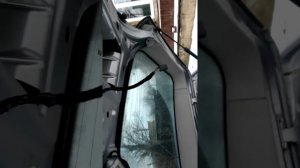 Кнопка крышки багажника Opel Zafira B