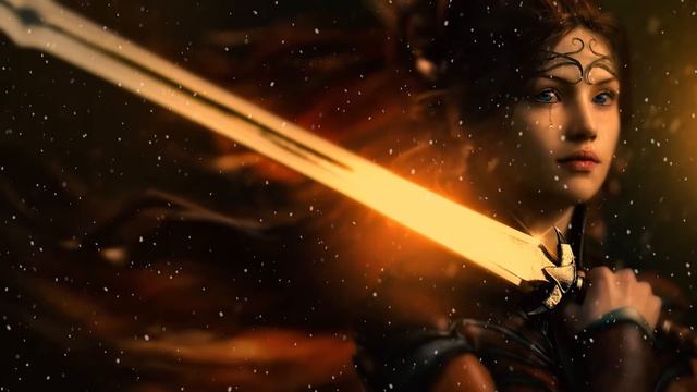 Awaited Ambush | Epic Battle Music (1 Hour) | Boss Battle Music | Pen And Paper Music