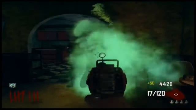 Call of Duty Black Ops 2 Zombies Nuketown Round 15 Gameplay Python + Ray Gun) смотреть онлайн