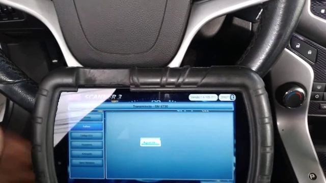 GM Cruze Código de falhas U0101 luzes acesas no painel смотреть онлайн