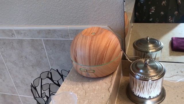 MiroPure Aroma Diffuser Review смотреть онлайн