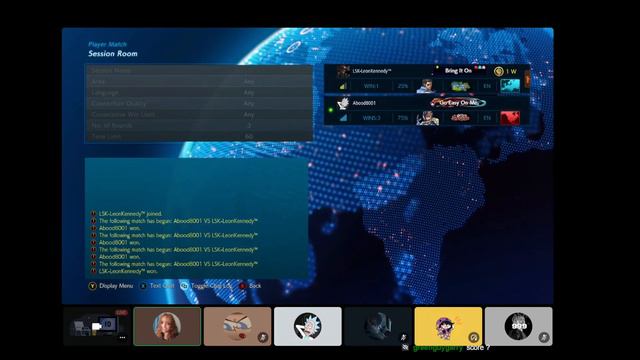 Tekken VII | First to 10 w/Leon Kennedy & Abood (Twitch Stream Upload) смотреть онлайн