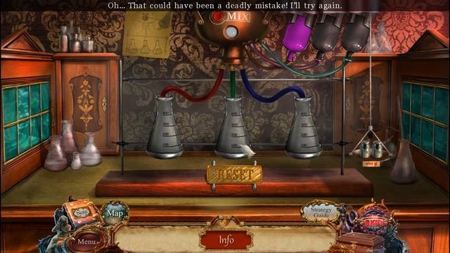 European Mystery Scent of Desire Collectors Edition part 7 смотреть онлайн