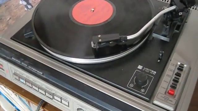 Vega 109 stereo ( Вега 109 стерео) смотреть онлайн