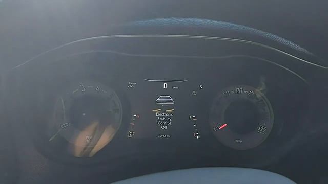 Dodge Challenger traction control shut off смотреть онлайн