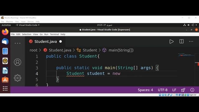 What are object reference variables in Java смотреть онлайн