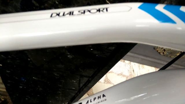 Trek ds 8.3 White 2015 смотреть онлайн