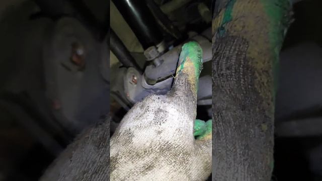 замена рулевой рейки хюндай акцент смотреть онлайн