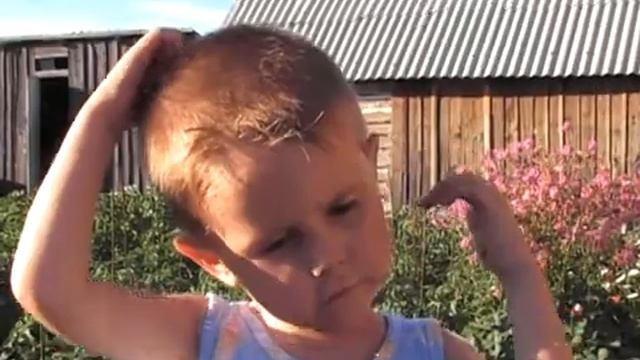 Стишок про тучки смотреть онлайн