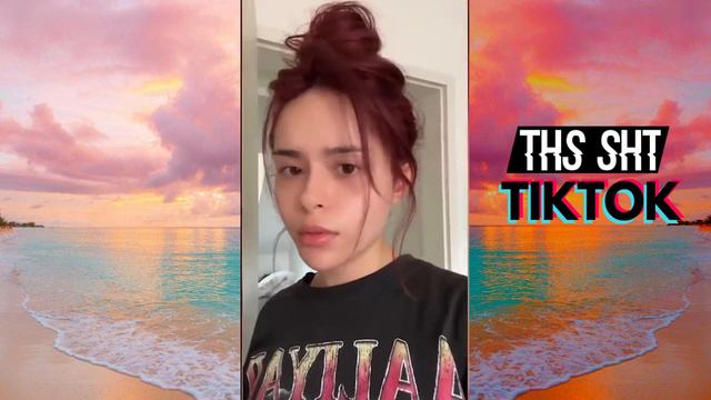 Knock Knock Transition Trend Tiktok Compilation