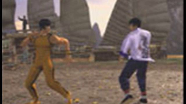Tekken 3 - Forest Law Theme (Remixed/Arranged) смотреть онлайн