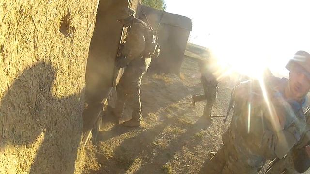 Mine sweeping for IEDs Part 3 of 3 смотреть онлайн