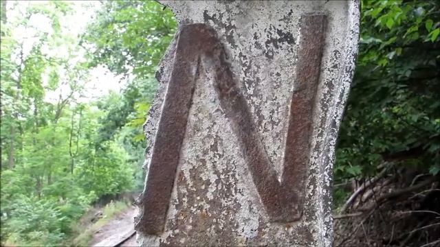 2017 Canon PowerShot SX50 HS Footage River and Railroad смотреть онлайн