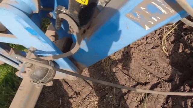 Про землю, обработку и мытьё техники. смотреть онлайн