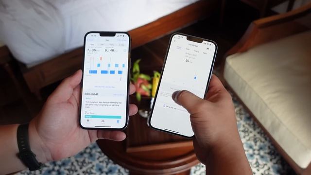 Cầm ~1 triệu VND để đi mua Huawei Band 8 thì có xứng đáng? смотреть онлайн
