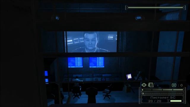 Прохождение Splinter Cell.Chaos Theory.Миссия 10 / Финал смотреть онлайн