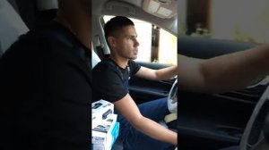 Режим антиограбления Starline S96 Nissan Rogue