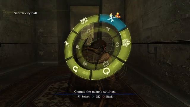 Linear-Vector's Live PS4 Broadcast смотреть онлайн