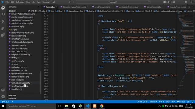 Design a responsive user profile page using HTML, CSS, Java script and Bootstrap смотреть онлайн