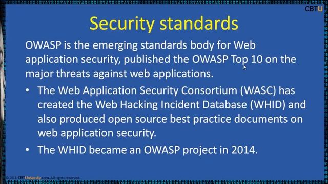 13.1 Hacking web apps Introduction смотреть онлайн