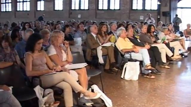 V CONVEGNO INTERNAZIONALE PSICOANALISI смотреть онлайн