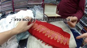 VLOG: Дубай/Старый рынок в Дубае/Как выбрать шаль/Шоппинг в ОАЭ