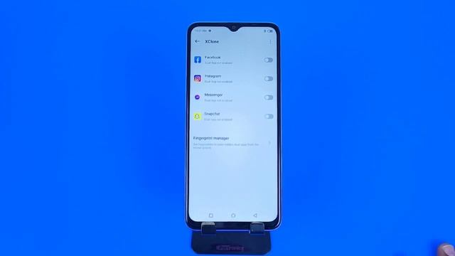 Infinix smart 7 hd App Clone & Dual App Setting Kaise On Kare // Infinix smart 7 hd clone apps смотреть онлайн