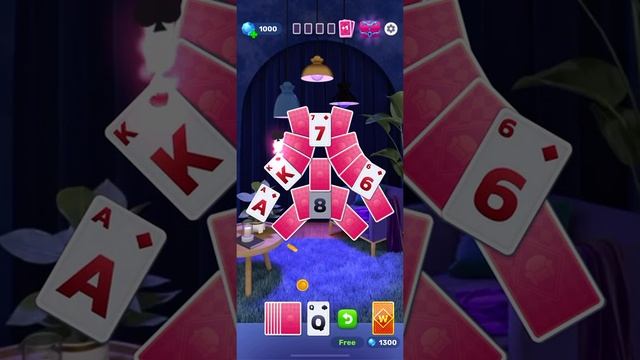 Solitaire House: home design (by BFK Games) IOS Gameplay Video (HD) смотреть онлайн