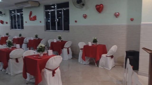 QUER SABER O QUE HOUVE NESSE EVENTO? LINK NAS DESCRIÇÕES. смотреть онлайн