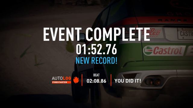 NFS Payback: The Final Two Titanium Trials! смотреть онлайн