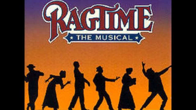 Prologue: Ragtime смотреть онлайн