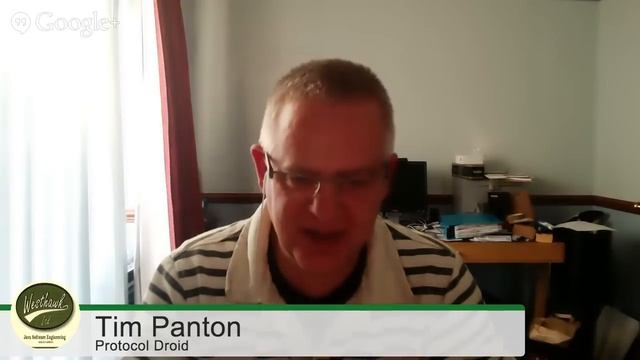 #vuc508 - Digium / Asterisk with Matt Jordan смотреть онлайн