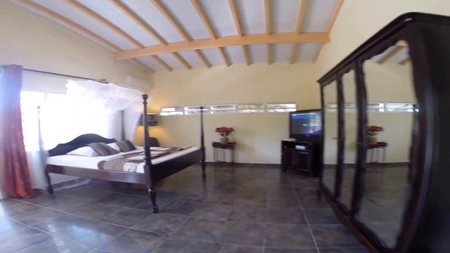 Location Martinique Le Vauclin - PITI DOU KREOLE - Locations Vue Turquoise смотреть онлайн