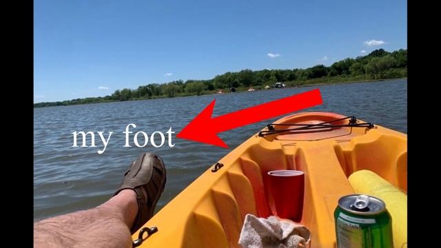 Kayak VR: Mirage Is Ridiculously Immersive.. смотреть онлайн