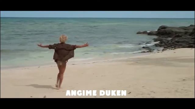 Дети остались одни на острове, и занялись этим... смотреть онлайн