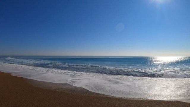 ?Музыка для сна|Шум моря|Звуки природы смотреть онлайн