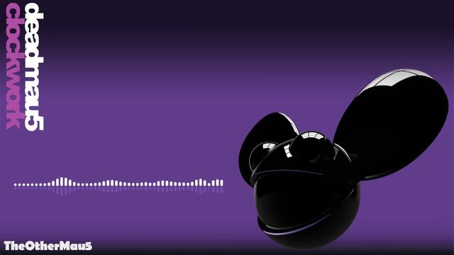 Deadmau5 - Clockwork (1080p) || HD смотреть онлайн