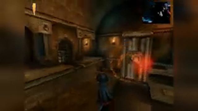 Люмос и Зельеварение ► Harry Potter And The Philosopher's Stone ► #4 | Прохождение