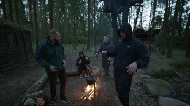 Макс Корж - Это наш путь (Official video) смотреть онлайн