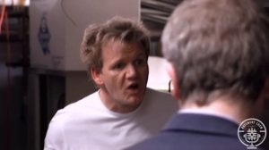 Охотник за тараканами! Гордон Рамзи (Kitchen Nightmares) (Сезон: 1; Эпизод: 10)