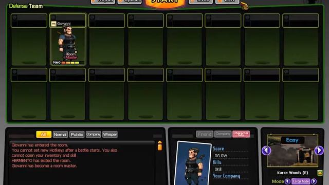 I suck at this game -Metal Assault Monday- Metal Assault смотреть онлайн