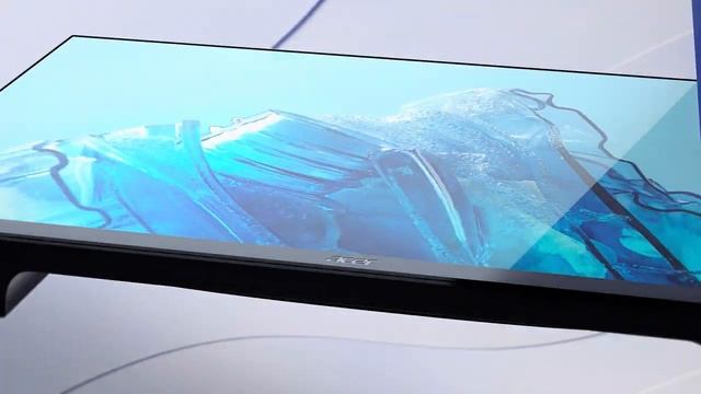 Acer Vero Monitor Series смотреть онлайн