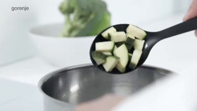 gorenje VitaSpring hood смотреть онлайн