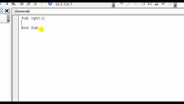#سلسلة_احترف_اكسل_VBA_الدرس التاسع( التعامل مع الأخطاء VBA Error Handling) смотреть онлайн
