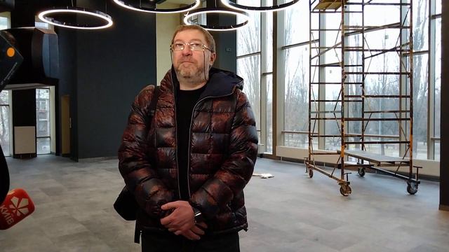 Чому не проведена експертиза перекриттів даху "Краківа" смотреть онлайн