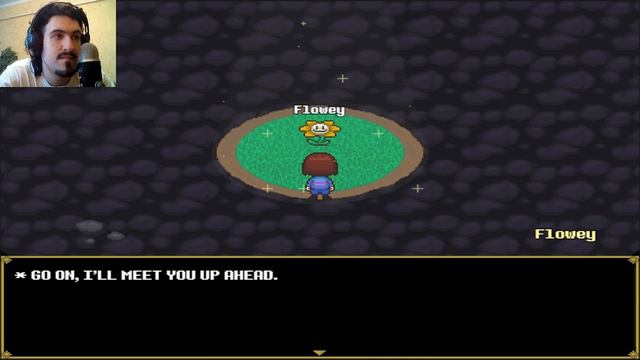 Underfell - Крутое продолжение Undertale