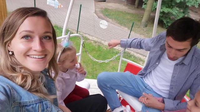 ❤️СУПЕР ВЛОГ + СЮРПРИЗ в конце▪️СЕМЬЯ▪️УЖИН смотреть онлайн