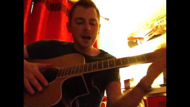 John Sloan - Cover - Bastille - Pompeii смотреть онлайн